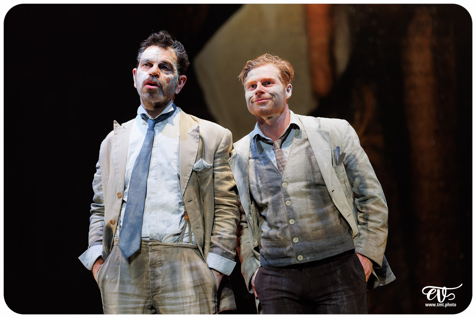 LE MISANTHROPE (CIE DU MATAMORE)